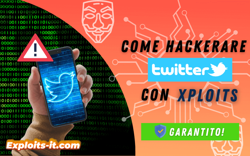 Guía definitiva hackear twitter sin paga