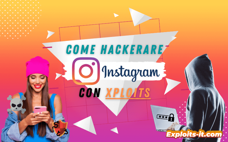 hackerare instagram online senza pagare